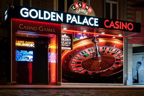 Goldenpalace be casino Panama